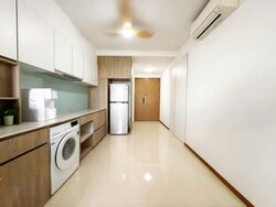 Kingsford Waterbay (D19), Apartment #600154031